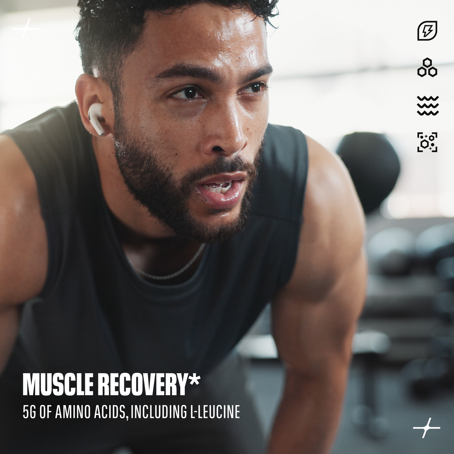 C4 Energy + Amino