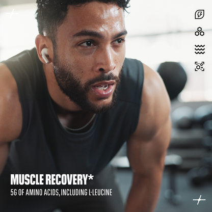 C4 Energy + Amino