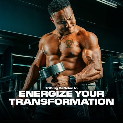 SuperHD Fat Burner