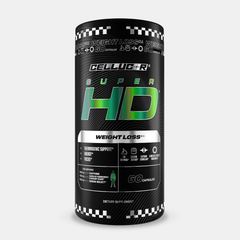 SuperHD Fat Burner