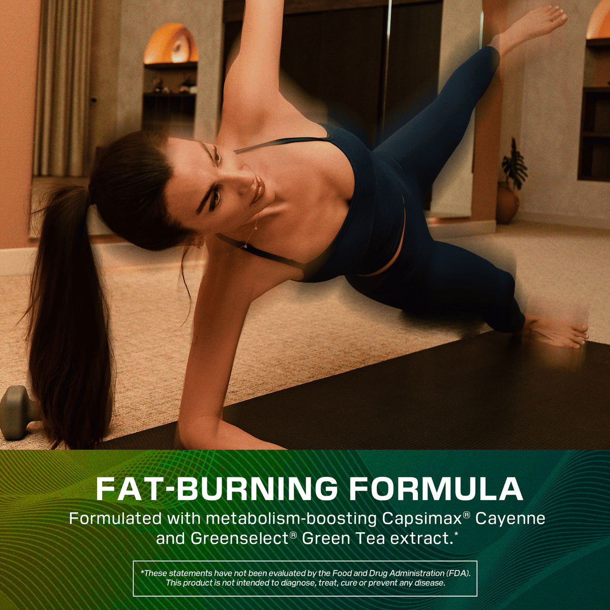 Cellucor® SuperHD Fat Burner