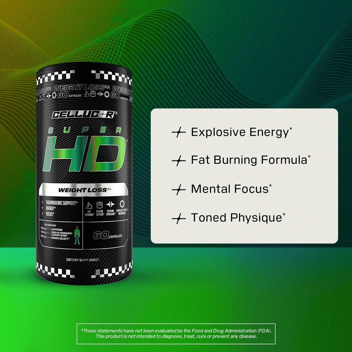 60 Capsules - 4