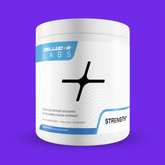 Cellucor Labs x Strength