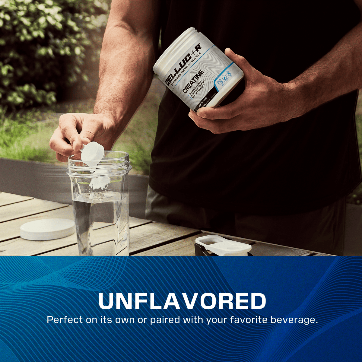 Cellucor® Cor-Performance® Creatine Powder