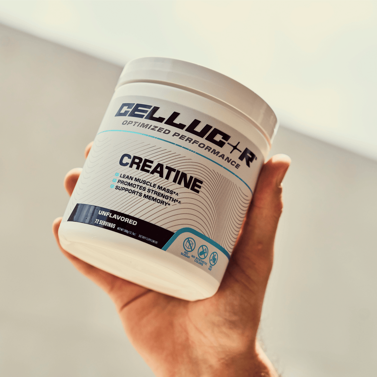 Cellucor® Cor-Performance® Creatine Powder