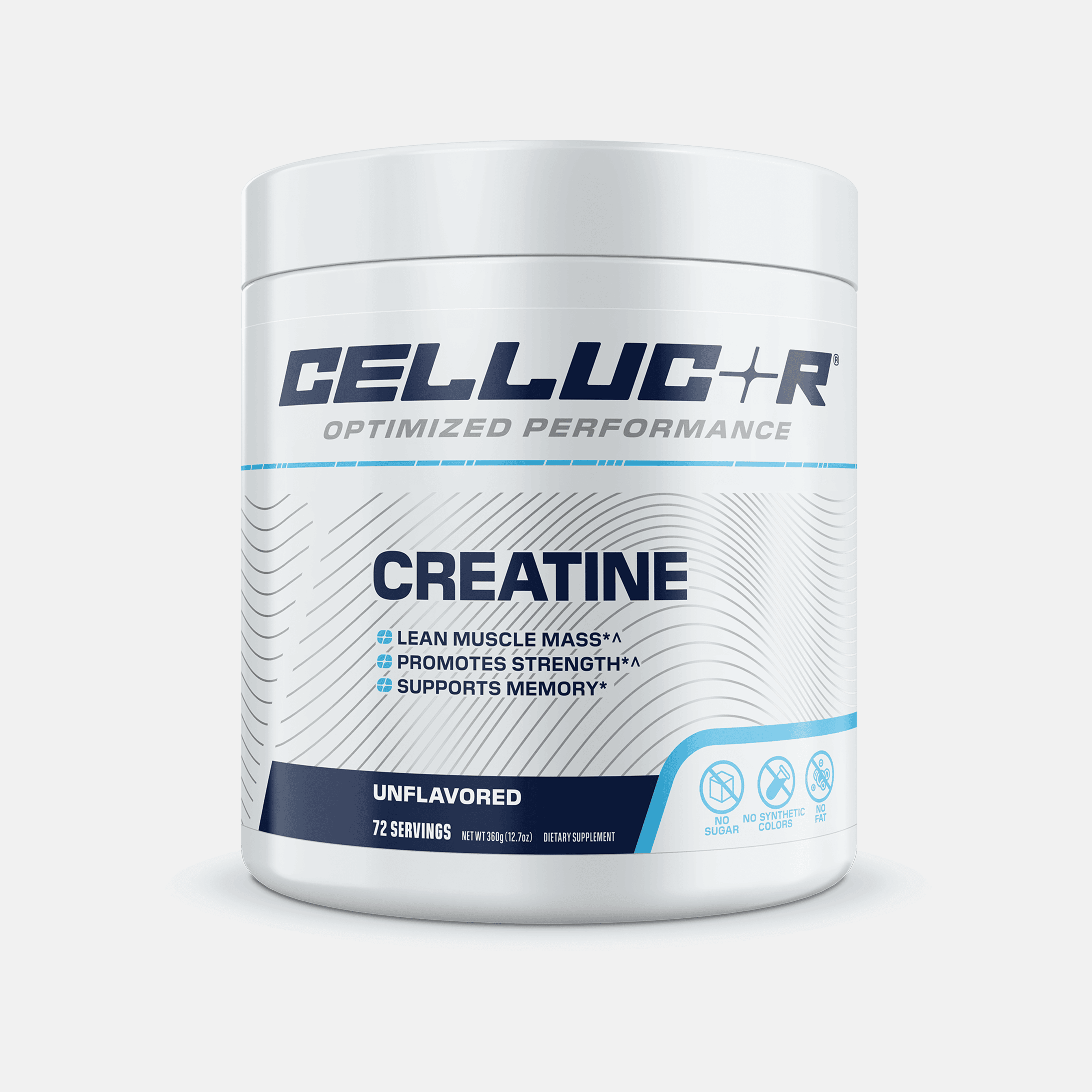 Cellucor® Cor-Performance® Creatine Powder