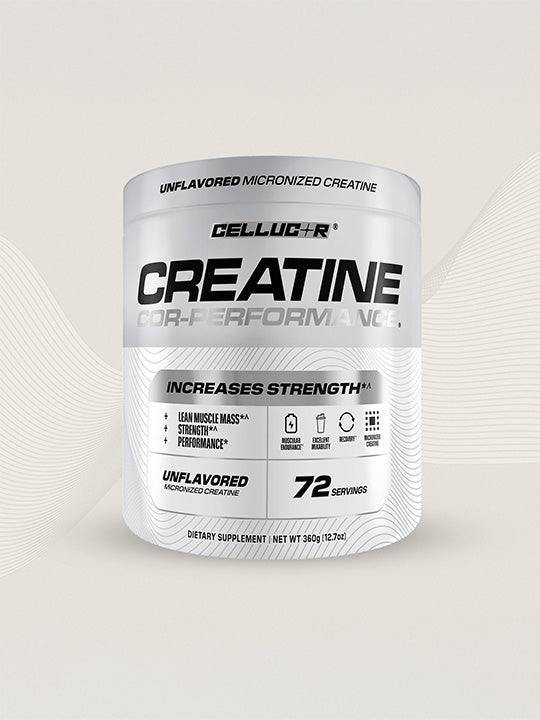 Cellucor® COR-Performance Creatine Monohydrate Powder