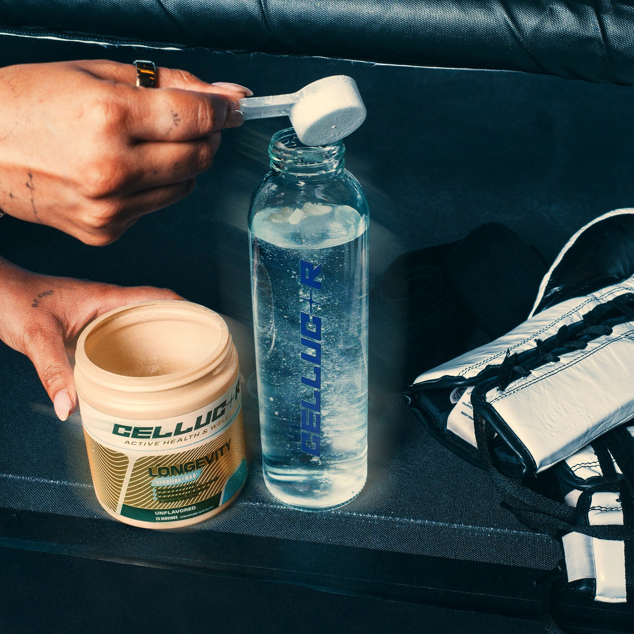 Cellucor® COR-Performance Creatine Monohydrate Powder