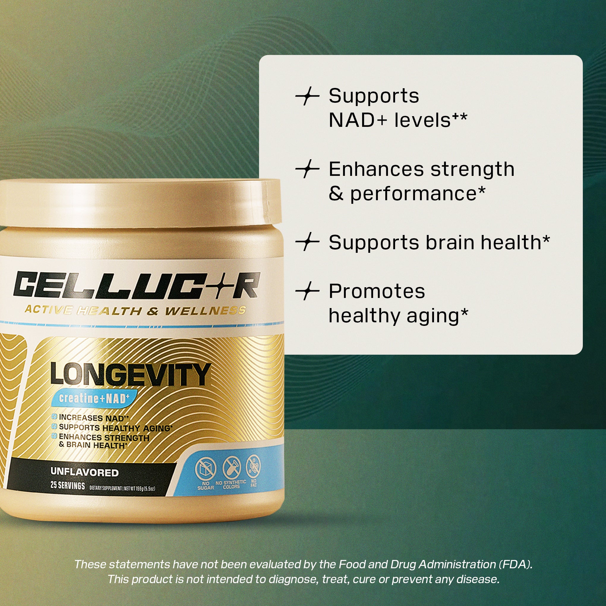 Cellucor® COR-Performance Creatine Monohydrate Powder