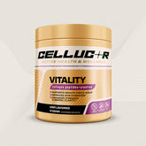Cellucor® Vitality Creatine Powder with Collagen Peptides