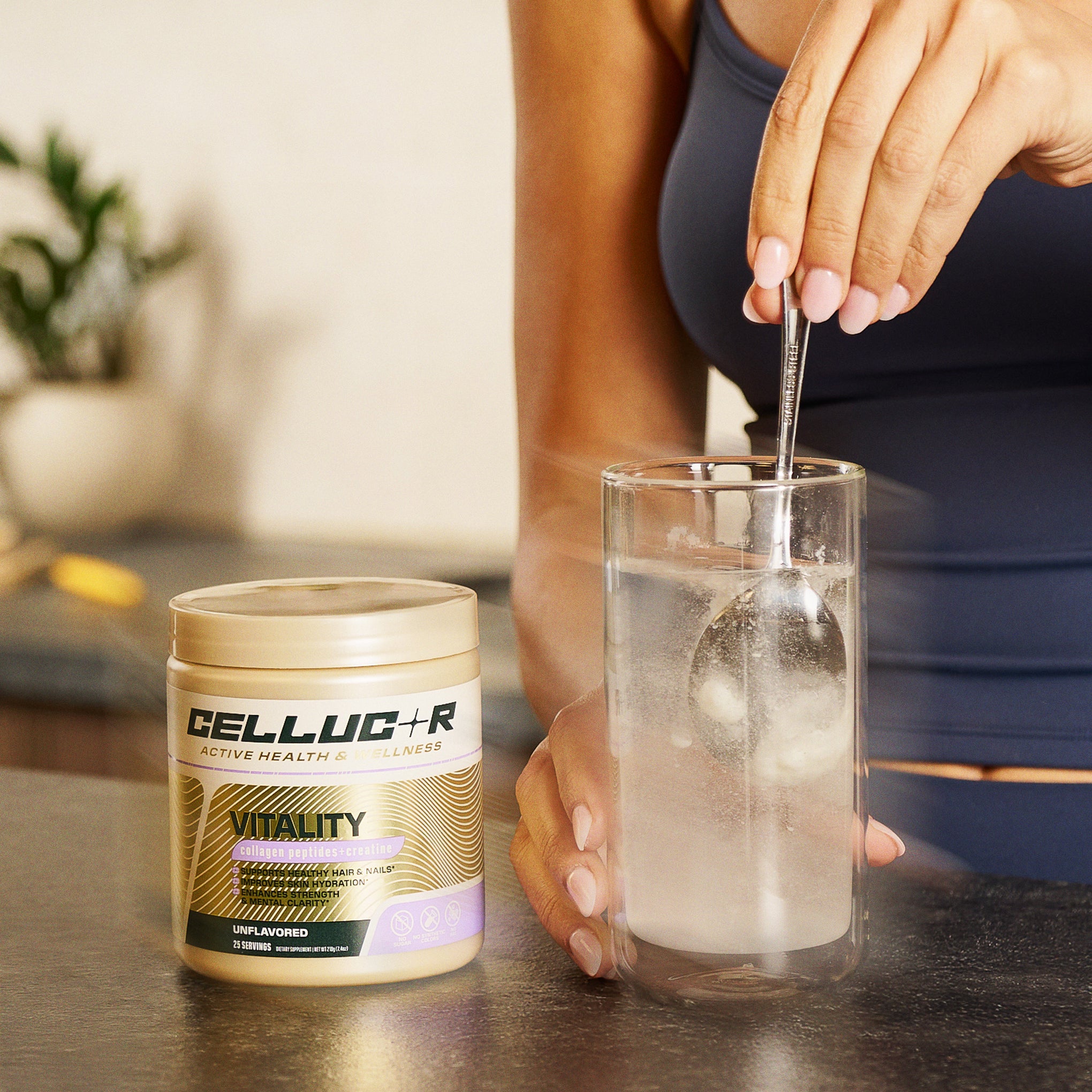 Cellucor® COR-Performance Creatine Monohydrate Powder