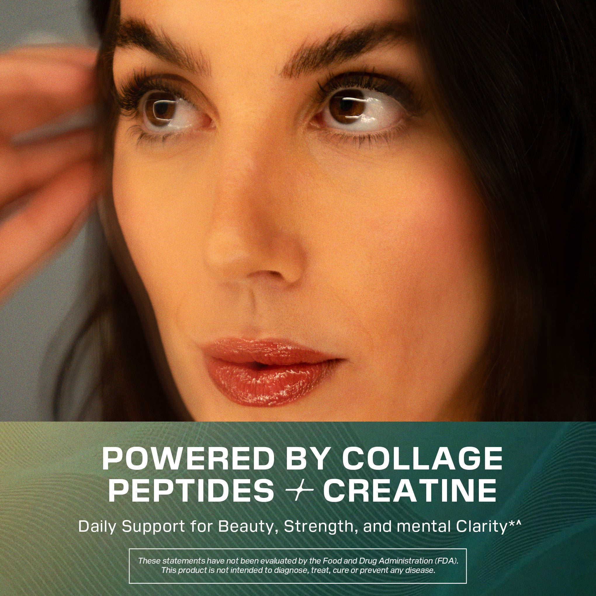Cellucor® Vitality Creatine Powder with Collagen Peptides