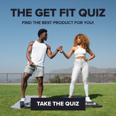 The Get Fit Quiz. Let Us Find The Best Match For Your Fitness Goals. Take the Quiz. 