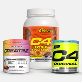 The Best Introductory Offer