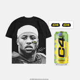 C4 Energy x Saquon Bundle