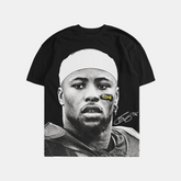 C4 x Saquon Shirt