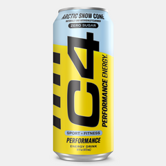 Performance Energy