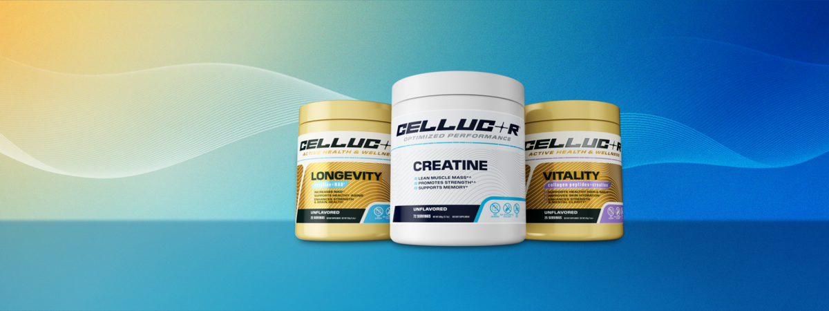Cellucor lifestyle