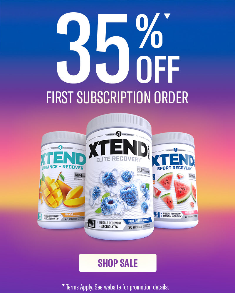 Recovery that goes further than hydration* | Incredible Flavors | Zero Sugar | Shop Aminnos