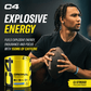 Cellucor Pre-Workout + Recovery Bundle Image 3 of 7