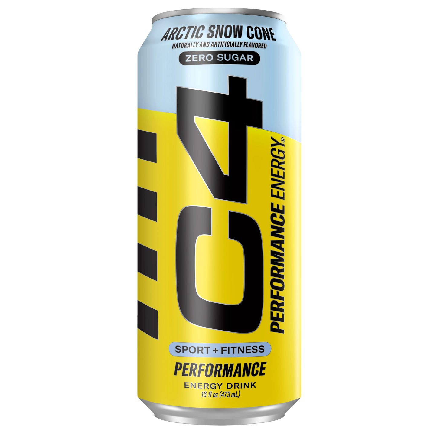 C4 Performance Energy® Carbonated