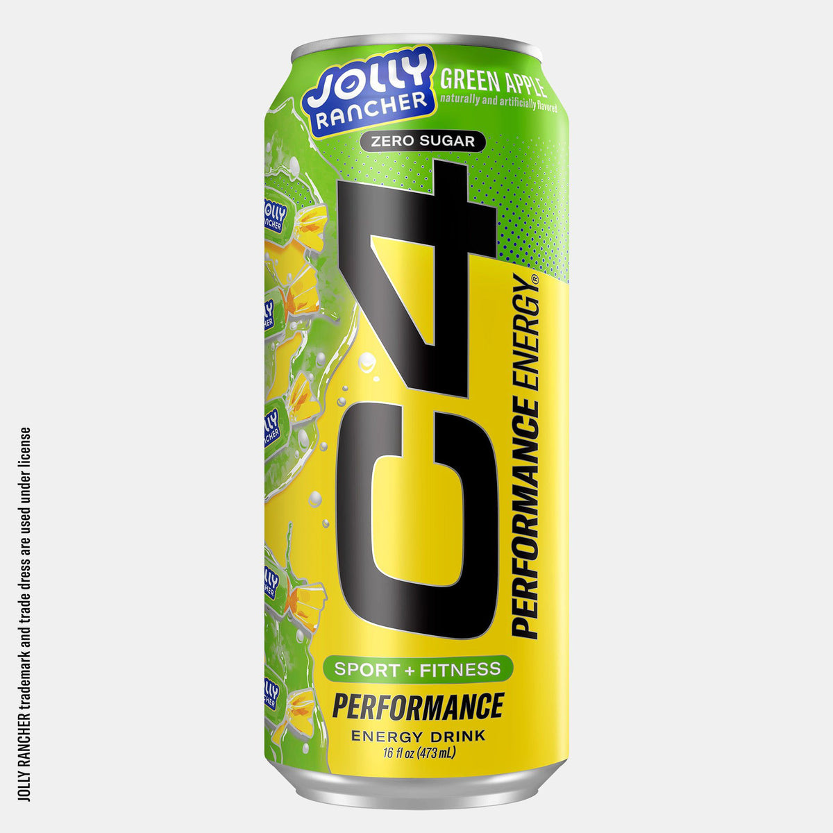 Performance ® x JOLLY RANCHER