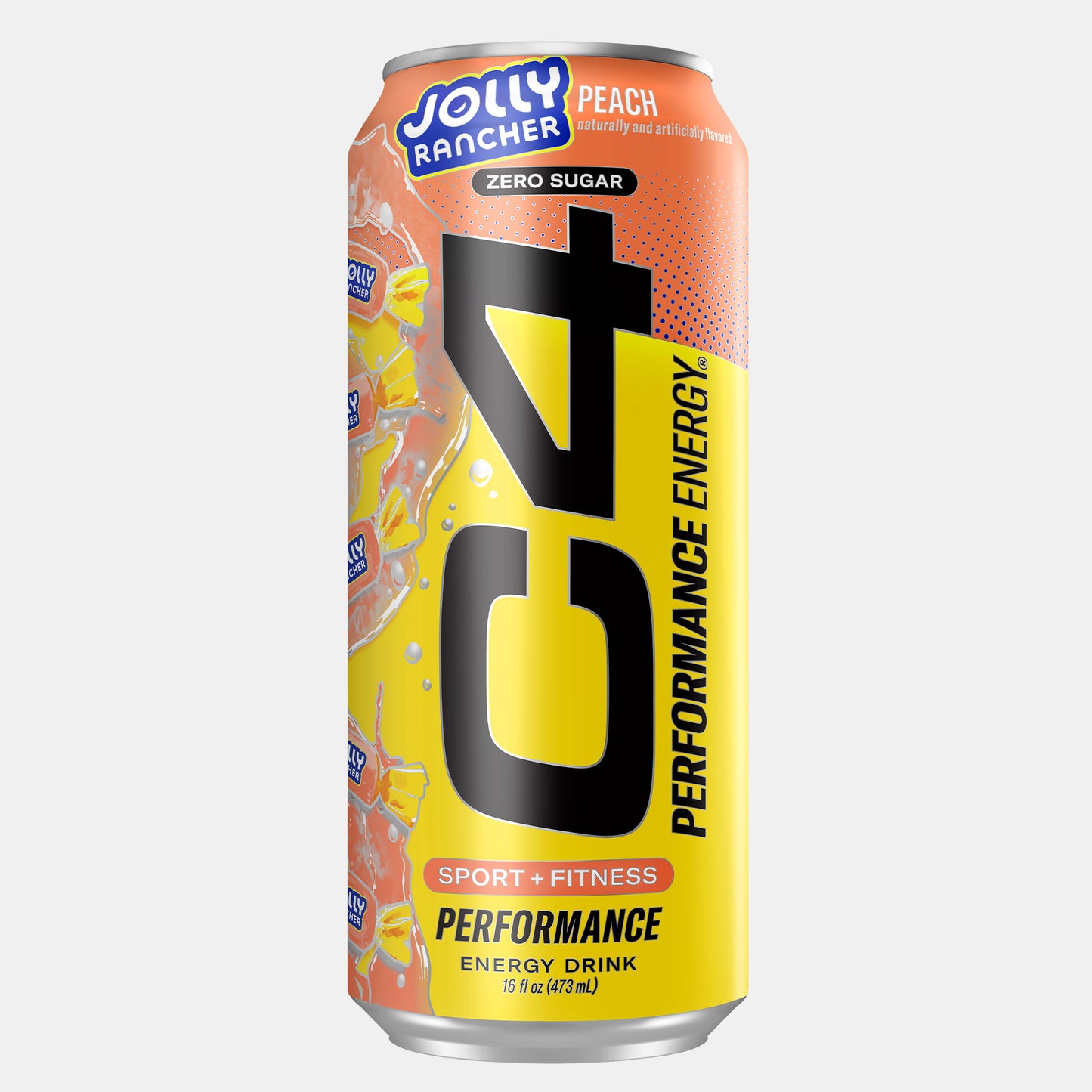 C4 Performance Energy® x JOLLY RANCHER™