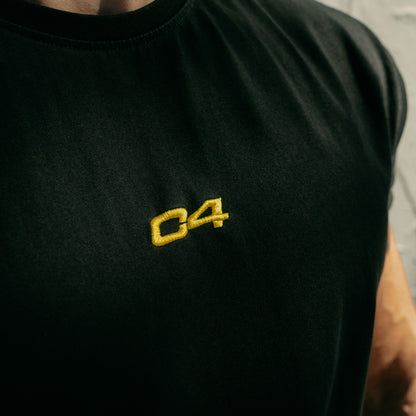 Men's C4 Muscle Tee