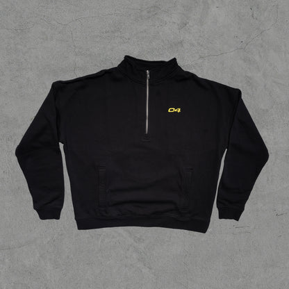 Men's C4 Quarter Zip Pullover