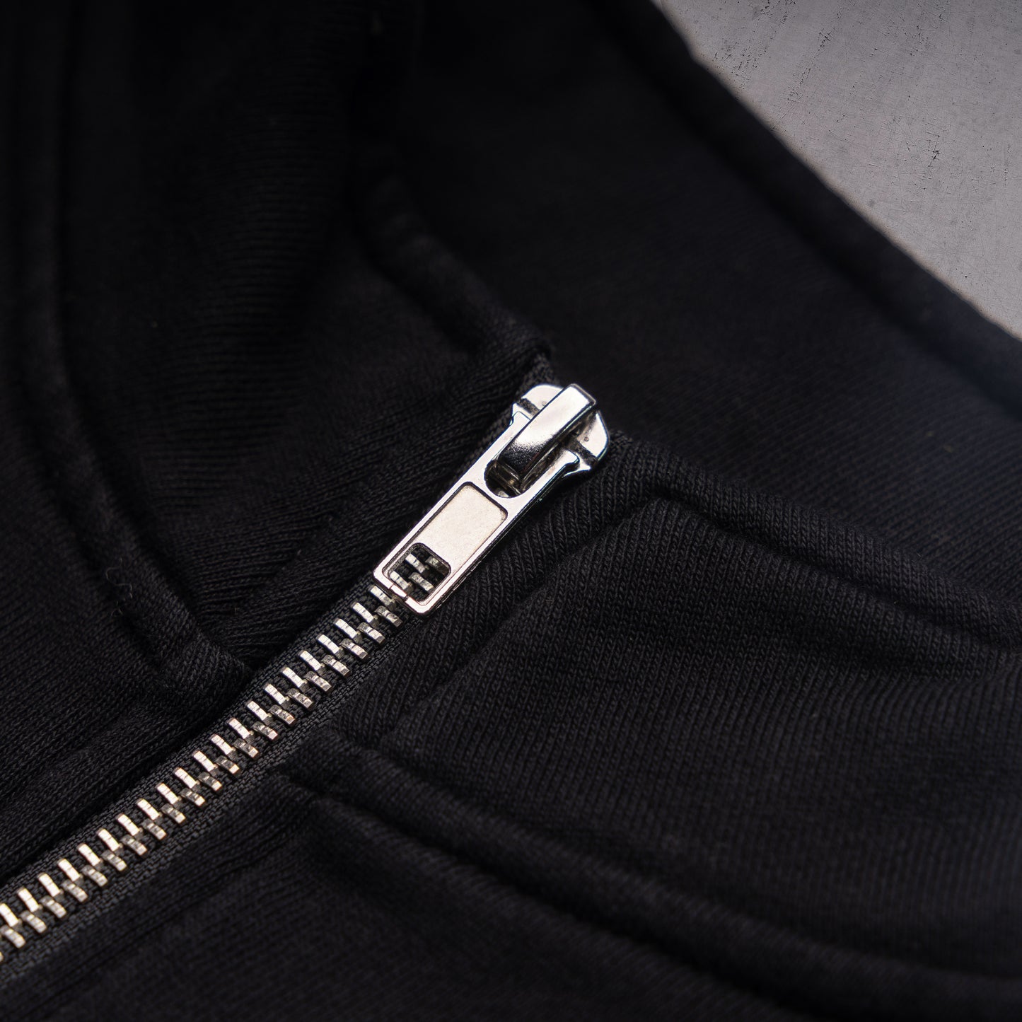 Men's C4 Quarter Zip Pullover