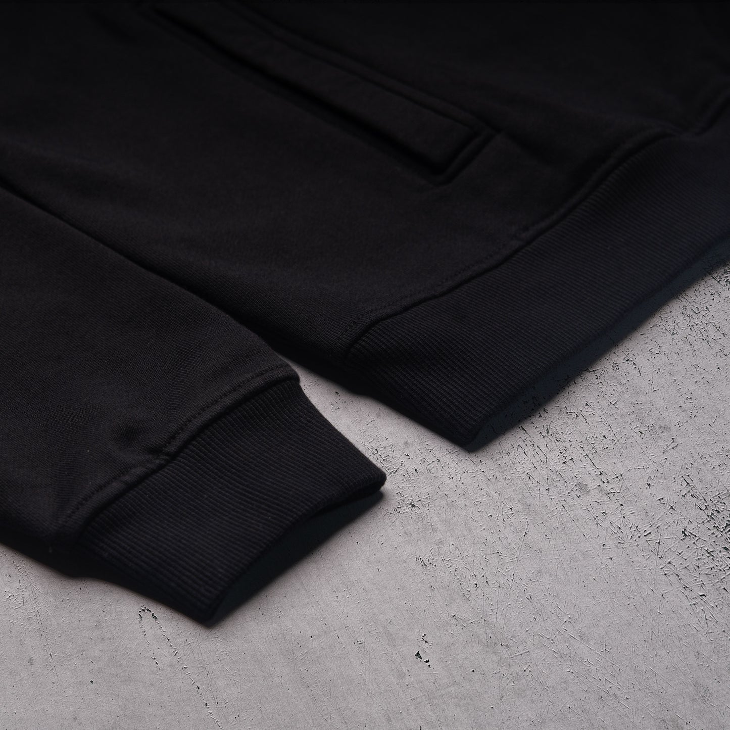 Men's C4 Quarter Zip Pullover