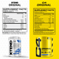 Cellucor Pre-Workout + Recovery Bundle Image 7 of 7