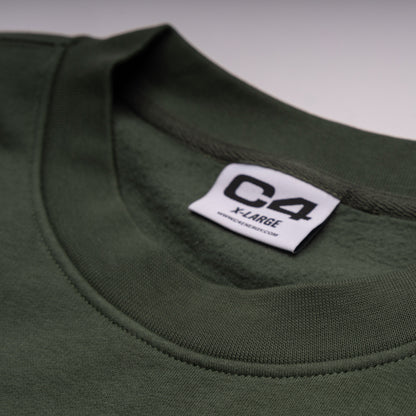 Men's C4 Essentials Crew