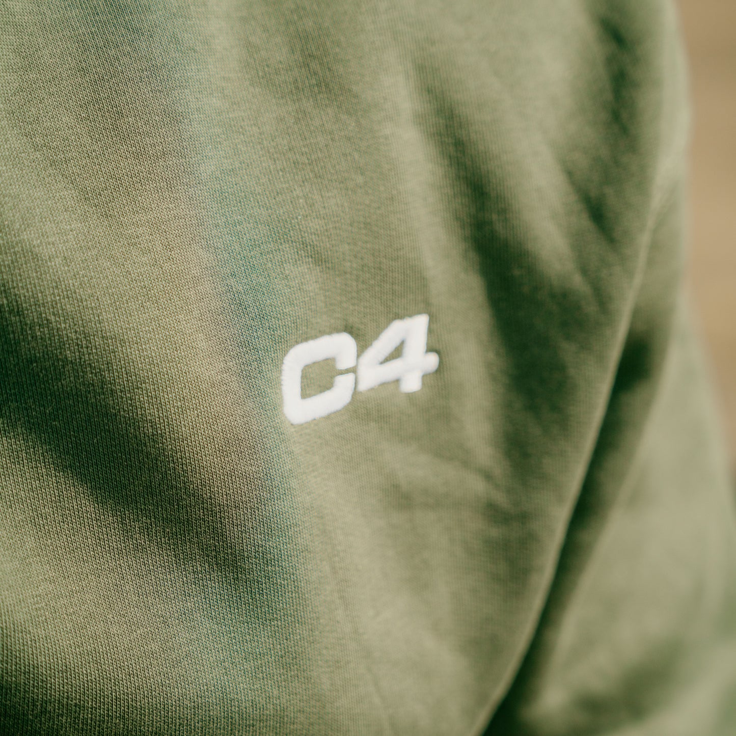 Men's C4 Essentials Crew