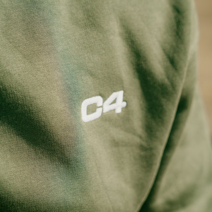 Men's C4 Essentials Crew