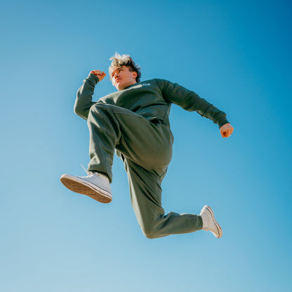 Men's C4 Essentials Sweatpants