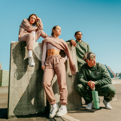 Women's C4 Essentials Sweatpants