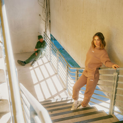 Women's C4 Essentials Crew