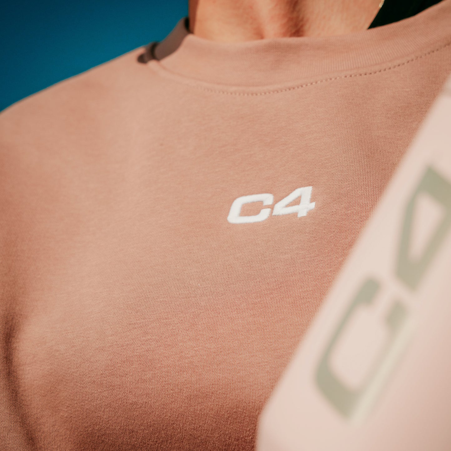 Women's C4 Essentials Crew