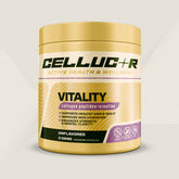 Cellucor® Vitality Creatine Powder with Collagen Peptides