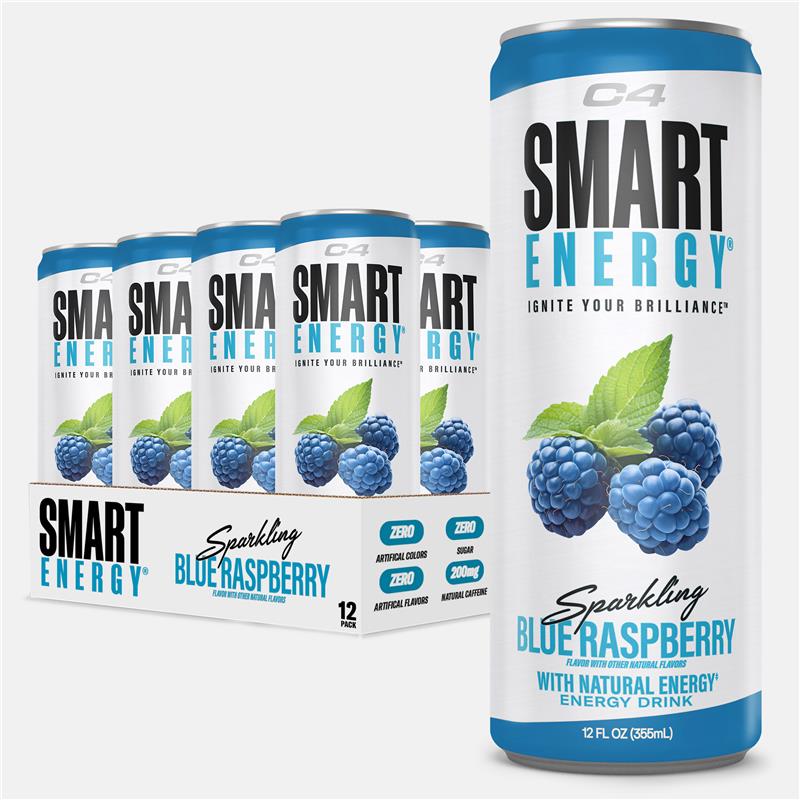 C4 Smart Energy®