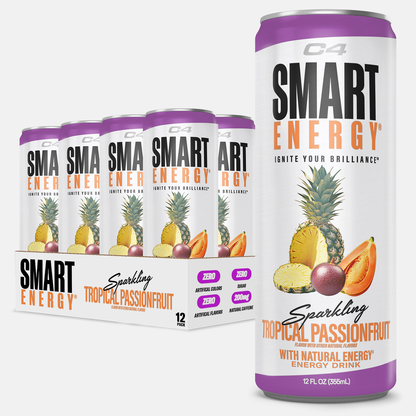 C4 Smart Energy®