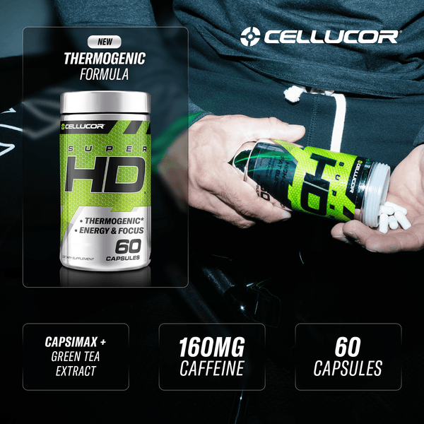 Cellucor Thermogenic Bundle View 6
