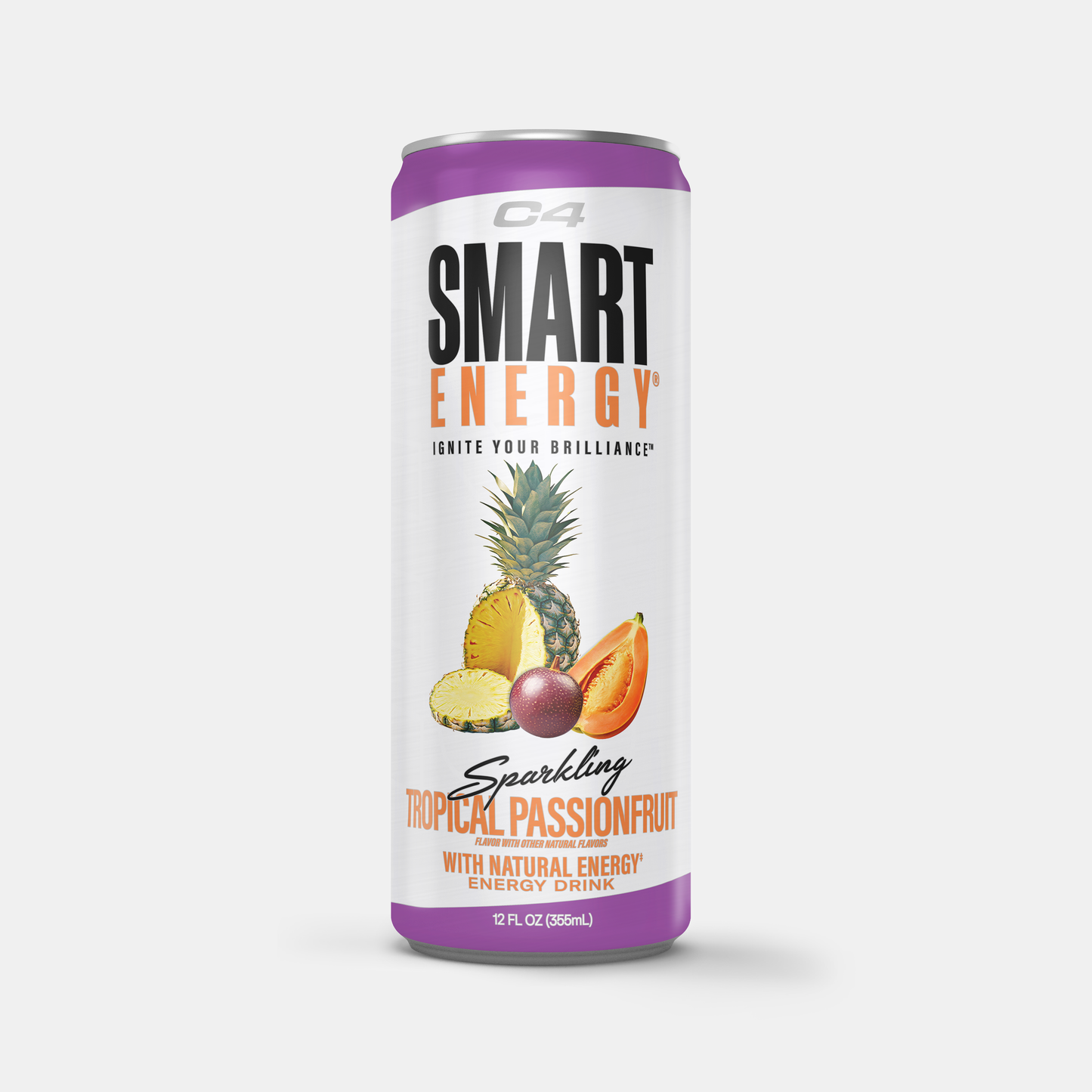 C4 Smart Energy®