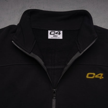Women's C4 Breeze Zip Up