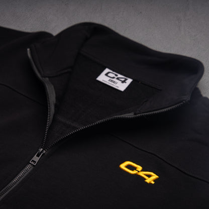 Women's C4 Breeze Zip Up