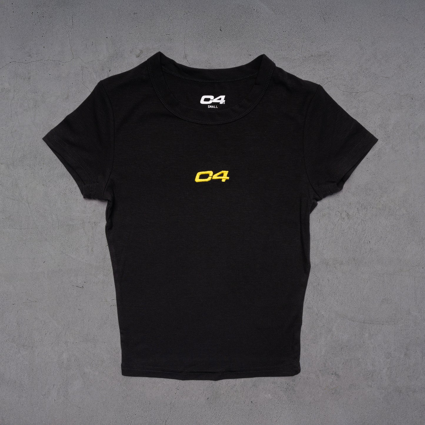 Women's C4 Snug Tee