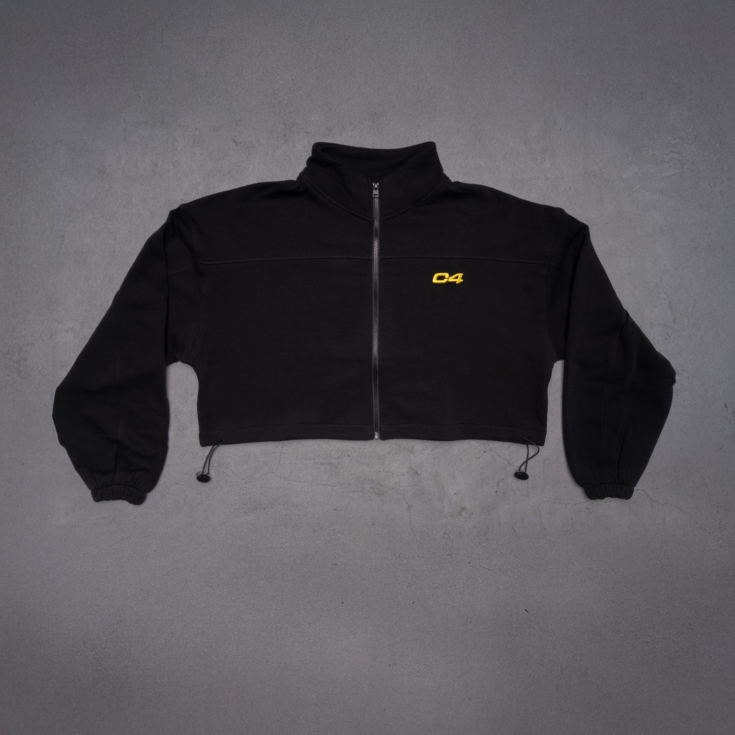 Women's C4 Breeze Zip Up