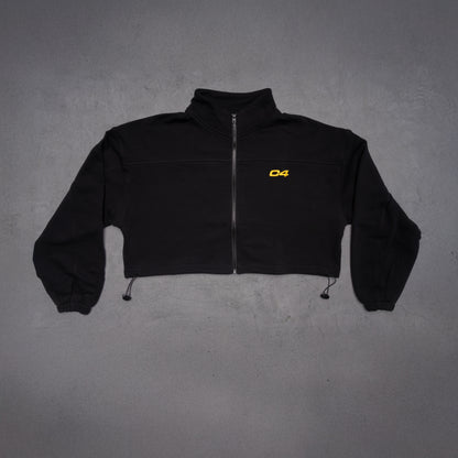 Women's C4 Breeze Zip Up