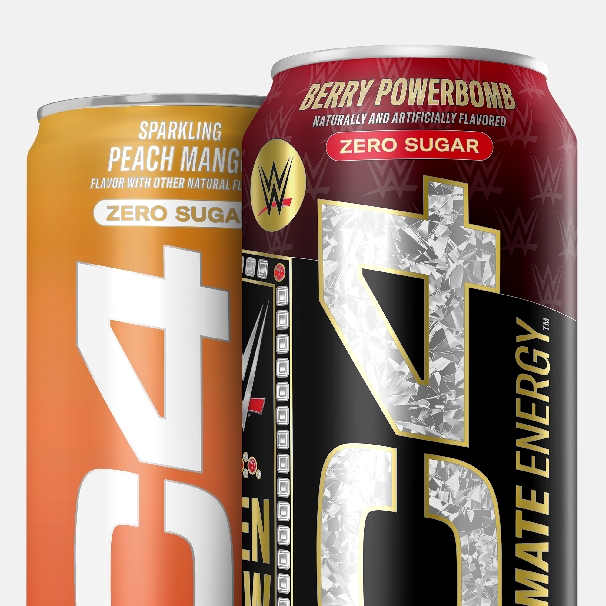 Hard Bundle Work Hard, Play Hard Bundle – Cellucor